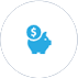 Piggybank Icon